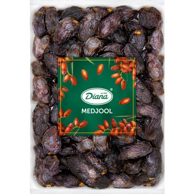 Diana Company Datle čerstvé Medjoul vakuum 1 kg – Sleviste.cz