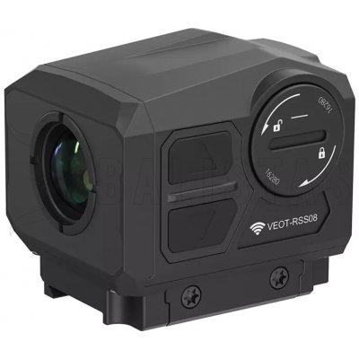 Termovizní zaměřovač Vector Optics Owlset HEIM ES X Nano XPD Mini Wi Fi – Hledejceny.cz
