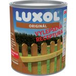 Luxol Originál 2,5 l Kaštan – Hledejceny.cz