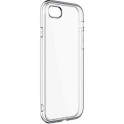 Pouzdro Swissten CASE CLEAR JELLY IPHONE 5/5S/SE