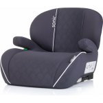 CHIPOLINO Sonic i-Size isofix 2025 Anthracite – Zboží Dáma