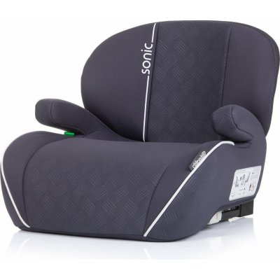 CHIPOLINO Sonic i-Size isofix 2025 Anthracite – Zboží Dáma