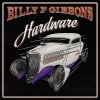 Hudba Billy F Gibbons - Hardware Vinyl LP