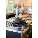 LAVA Metal Litinová servírovací 28 cm – Sleviste.cz