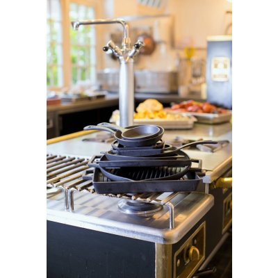 LAVA Metal Litinová servírovací 28 cm – Sleviste.cz