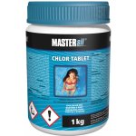 MASTERsil CHLOR TABLET 1 kg – Hledejceny.cz