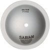 Sabian ab7 aluminium bell 7"