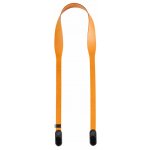 Peak Design Form Leather Camera Strap Short jantarový LRS S AM 1 – Sleviste.cz