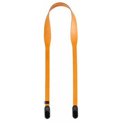 Peak Design Form Leather Camera Strap Short jantarový LRS S AM 1 – Sleviste.cz