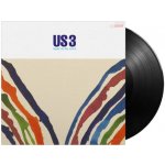 Us3 - Hand On The Torch LP – Hledejceny.cz