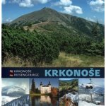 Krkonoše – Zboží Mobilmania