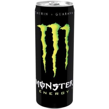 Monster Energy 0,5l