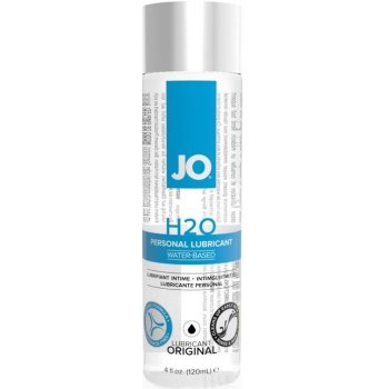 System JO H2O Jelly Original 120 ml