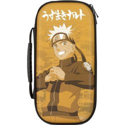 Konix Naruto Nintendo Switch Carry Case