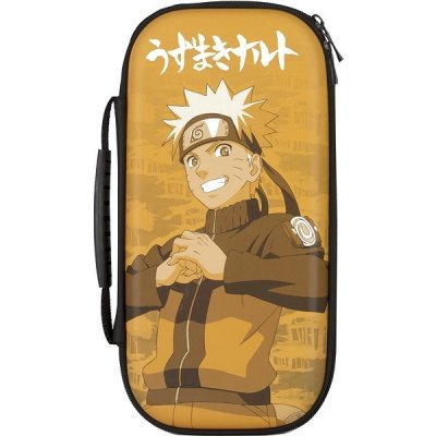 Konix Naruto Nintendo Switch Carry Case