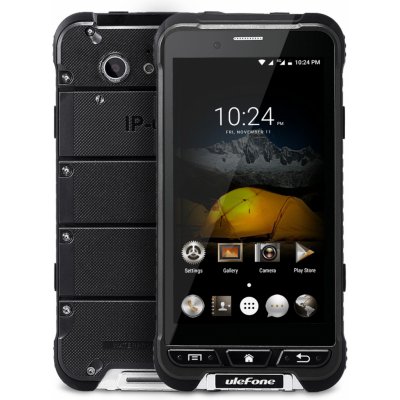 UleFone Armor – Zbozi.Blesk.cz