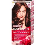 Garnier Color Sensation 4.12 diamantová hnědá – Hledejceny.cz