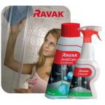 Ravak Anticalc conditioner Obnova skleněných výplní 300 ml – Hledejceny.cz