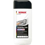 Sonax Polish & Wax COLOR bílá 250 ml – Sleviste.cz