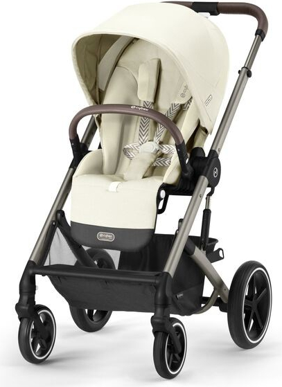 Cybex Sport BALIOS S LUX Seashell Beige 2024