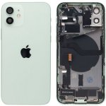 Kryt Apple iPhone 12 Mini zadní zelený – Zboží Živě