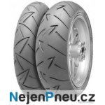 Continental ContiRoadAttack 2 160/60 R17 69W – Sleviste.cz
