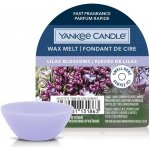 Yankee Candle vonný vosk do aromalampy Lilac Blossoms 22 g – Zboží Mobilmania