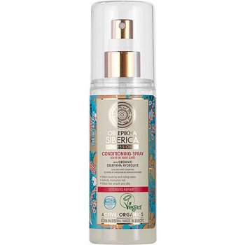 Natura Siberica rakytníkový kondicionér ve spreji 125 ml