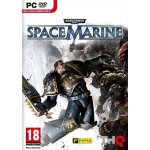 Warhammer 40.000: Space Marine – Hledejceny.cz