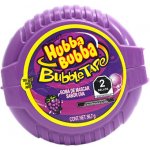 Wrigley's Hubba Bubba Tape Grape 56,7g – Zboží Dáma