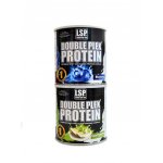 LSP Nutrition Double Plex protein 1500 g – Hledejceny.cz