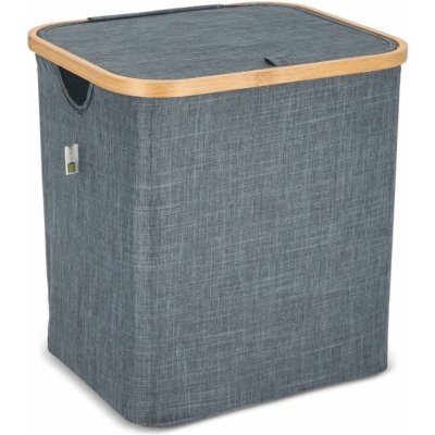 Textilomanie Nolvio 50 L modrošedý – Zboží Dáma