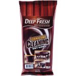 Deep fresh Furniture Čistící ubrousky na nábytek 20 ks – HobbyKompas.cz