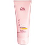 Wella Invigo Blonde Recharge Warm Blonde Conditioner 200 ml – Zboží Dáma