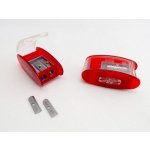 Koh-i-noor 9095-046 dvojité ořezávátko – Zboží Živě