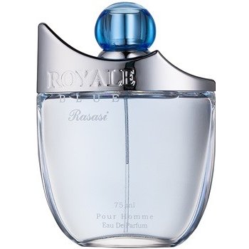 Rasasi Royale Blue parfémovaná voda pánská 75 ml