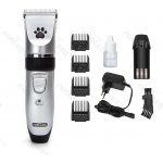 Nobleza Silver 440700QB79 Střihací strojek – Zboží Mobilmania