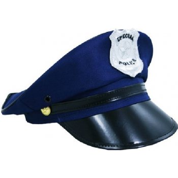 Rappa čepice policejní