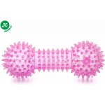 JK ANIMALS činka s bodlinami 15 cm – Zboží Dáma
