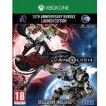 Bayonetta & Vanquish (10th Anniversary Bundle) – Zboží Mobilmania