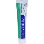 Elgydium Sensitive zubní pasta Gel With Fluorinol 75 ml – Zboží Mobilmania