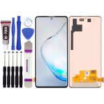 LCD Displej Samsung Galaxy Note 10 Lite – Sleviste.cz