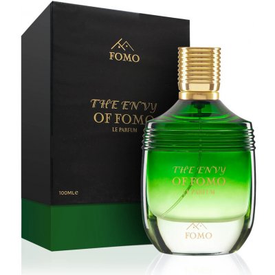 FOMO The Envy Of Fomo parfém unisex 100 ml – Hledejceny.cz