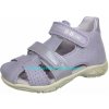 Dětské sandály D.D.step AC290-7035B mauve