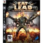 Eat Lead: The Return of Matt Hazard – Zbozi.Blesk.cz