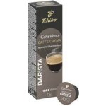 Tchibo Cafissimo Barista Caffe Crema 10 ks – Zboží Dáma