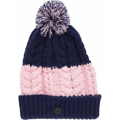 Outhorn dámská čepice CAD609 HOZ21 dark blue – Hledejceny.cz