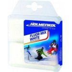 Holmenkol Fluormix white 2x35 g – Hledejceny.cz