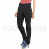Dámské sportovní kalhoty Salomon WAYFARER PANTS W LC1704200 - black