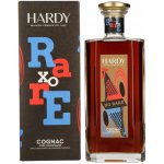Hardy XO Rare 40% 0,7 l (karton) – Zbozi.Blesk.cz